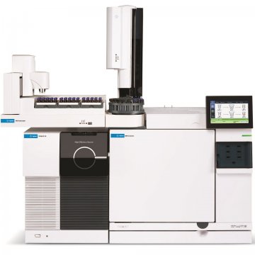 ݂ɫVxAgilent8890